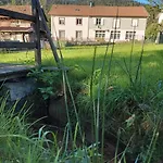 Lägenhet Bel Dans Ferme Vosgienne Xonrupt-Longemer