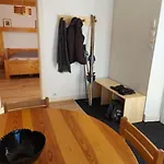 Bel Dans Ferme Vosgienne