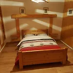 Bel Dans Ferme Vosgienne 公寓