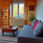 Lägenhet Bel Dans Ferme Vosgienne *
