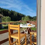 Lägenhet Bel Dans Ferme Vosgienne