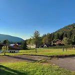 Bel Dans Ferme Vosgienne Appartement