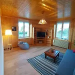 Bel Dans Ferme Vosgienne *