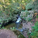 Bel Dans Ferme Vosgienne 公寓 克松吕-隆日梅