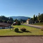 Bel Dans Ferme Vosgienne