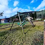 Bel Dans Ferme Vosgienne