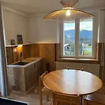 Bel Dans Ferme Vosgienne * Xonrupt-Longemer