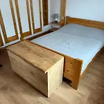 Bel Dans Ferme Vosgienne 公寓 克松吕-隆日梅