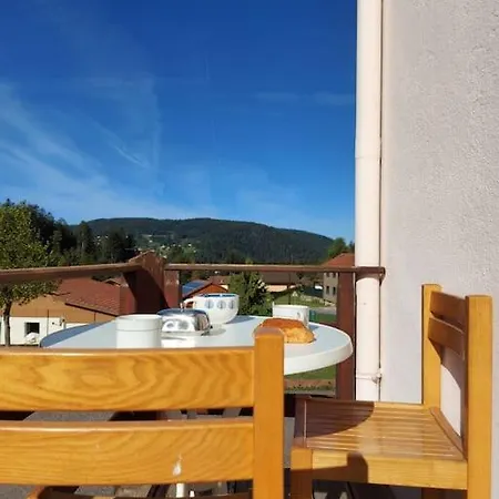 Bel Dans Ferme Vosgienne *