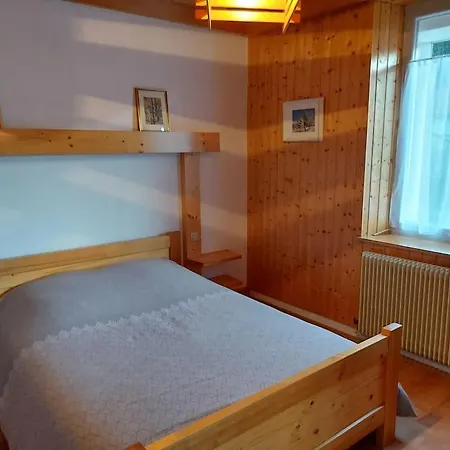 Apartmán Bel Dans Ferme Vosgienne *