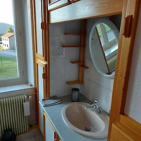 Apartmán Bel Dans Ferme Vosgienne *