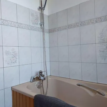 Apartment Bel Dans Ferme Vosgienne Xonrupt-Longemer