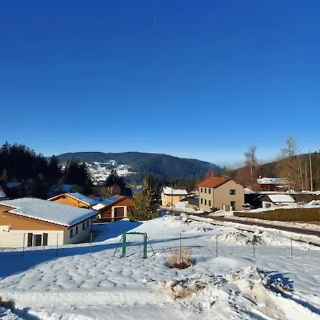 Bel Dans Ferme Vosgienne *