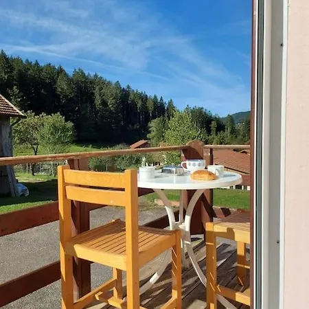 Apartment Bel Dans Ferme Vosgienne