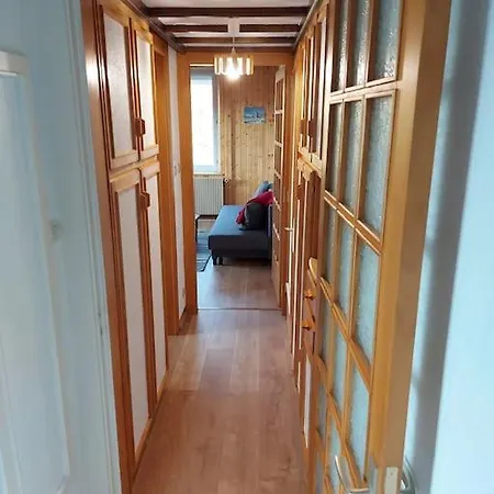 Bel Dans Ferme Vosgienne Xonrupt-Longemer