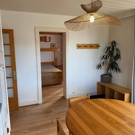 Bel Dans Ferme Vosgienne * Xonrupt-Longemer