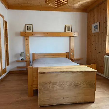 Bel Dans Ferme Vosgienne * Xonrupt-Longemer