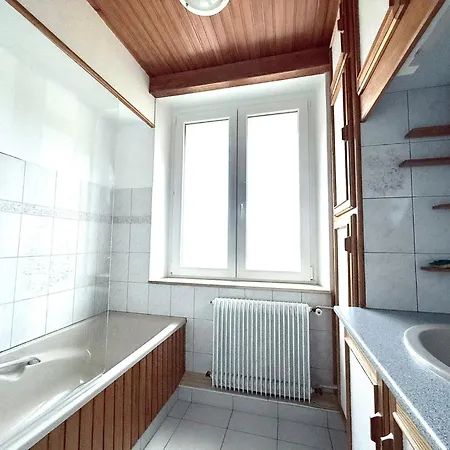 Bel Dans Ferme Vosgienne *