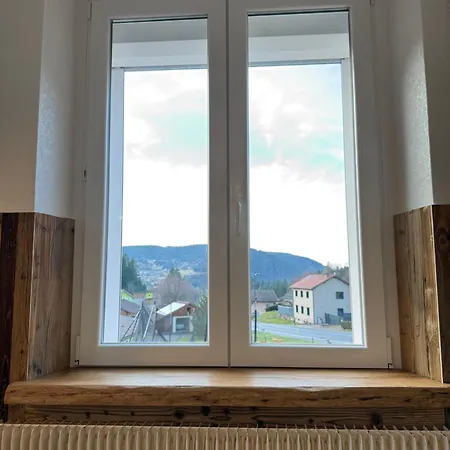 Bel Dans Ferme Vosgienne Xonrupt-Longemer