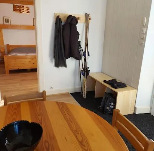 Bel Dans Ferme Vosgienne