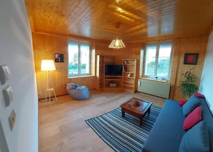 Bel Dans Ferme Vosgienne *