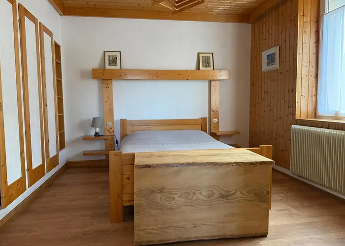 Bel Dans Ferme Vosgienne * Xonrupt-Longemer