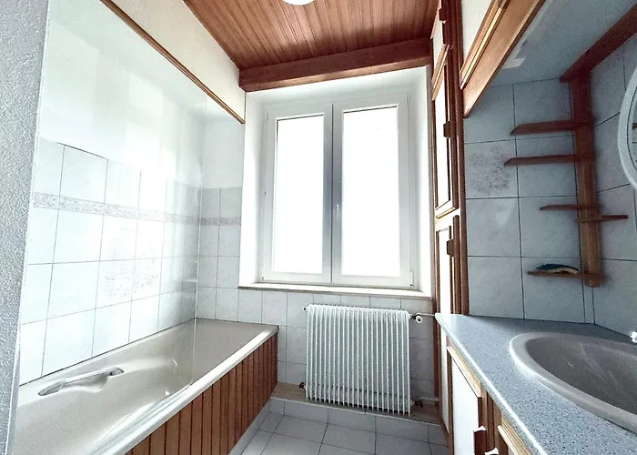 Bel Dans Ferme Vosgienne *