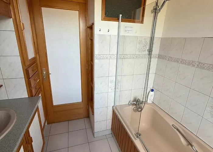 Bel Dans Ferme Vosgienne